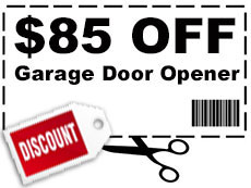 85 OFF new garage door opener Desoto TX