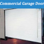 commercial garage doors repair desoto