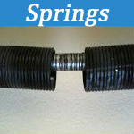 garage door springs desoto